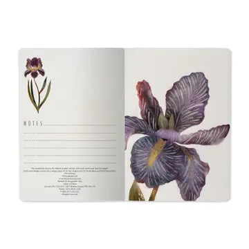 Iris Journal